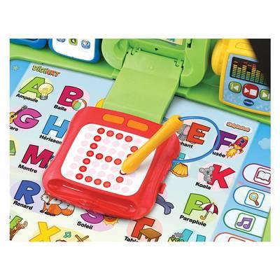 3417761958056 - Vtech - Magi bureau interactif 4 en 1 mixte