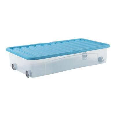 3234530010957 - Ventili - Boîte dessous de lit 35L