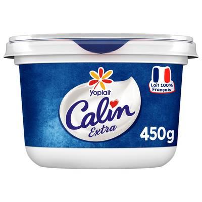 3329770051157 - Calin - Fromage Blanc Nature 3.2%mg