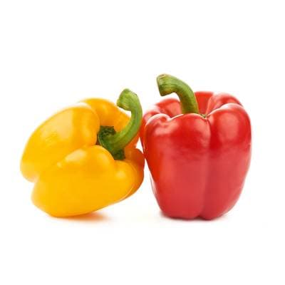 3700530909671 - Prodiva  - Poivron Bio