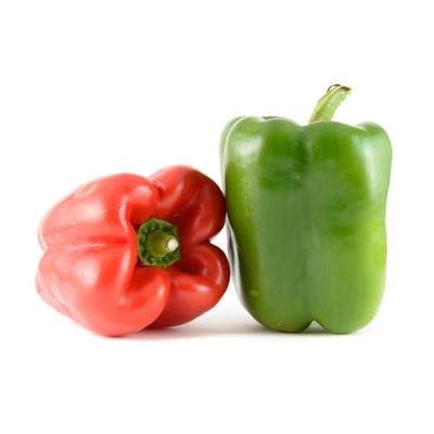 3700530909671 - Prodiva  - Poivron Bio