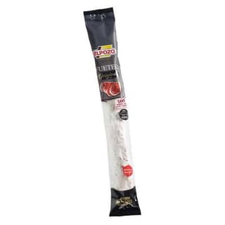 Elpozo Fuetec Original, 170g