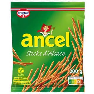 Ancel Stick, 200g