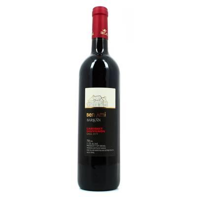 Barkan - Ben Ami Cabernet-Sauvignon