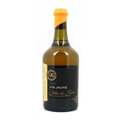 Côtes du Jura AOP Vin Jaune  Domaine de Savagny, 62cl