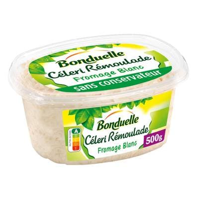 Bonduelle Cèleri Rémoulade, 500g
