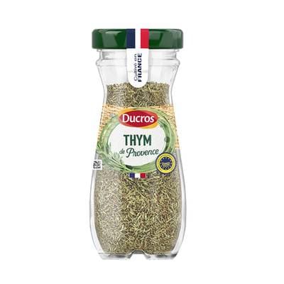 Ducros Thym de Provence IGP, 16g