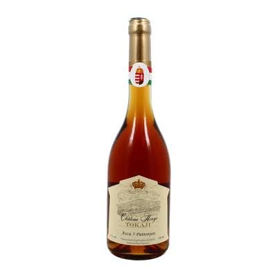 Hongrie Ch Henyé Tokaji 5 puttonyos (AOP), 50cl