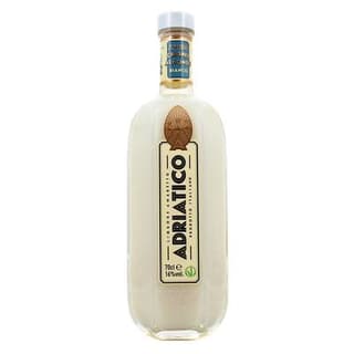 Adriatico Amaretto Bianco 16°, 70cl