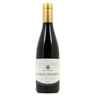Saumur Champigny AOC Domaine Dumont, 37,5cl