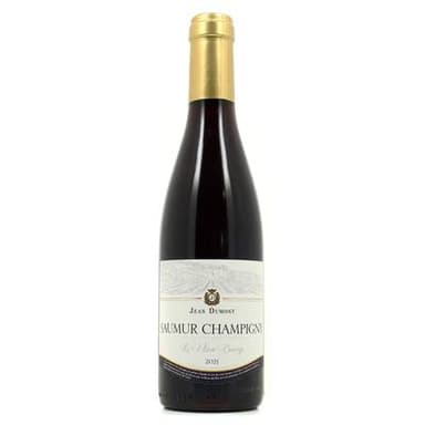 Saumur Champigny AOC Domaine Dumont, 37,5cl