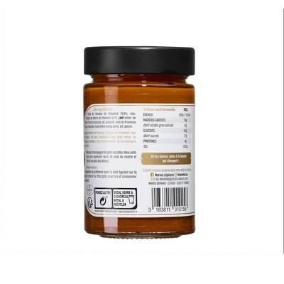 3183811010158 - Marius, L'Épicerie Inspirée - Sauce Tomate Chèvre et Miel