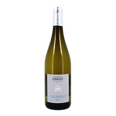 Valencay blanc AOC Vignoble Gibault, 75cl