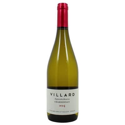 Chili Villard Chardonnay, 75cl