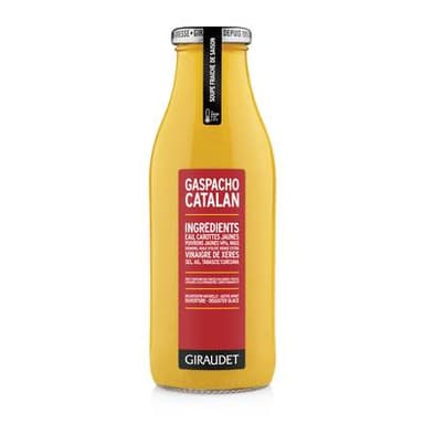 Giraudet Gaspacho Catalan, 50cl