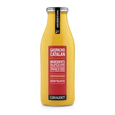 Giraudet Gaspacho Catalan, 50cl