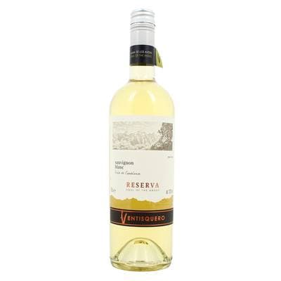 Chili Ventisquero sauvignon blanc, 75cl