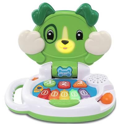 3417766061058 - Vtech - P'tit ordi coucou-caché