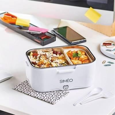 3416879811758 - Siméo - Lunch box électronique LBE210