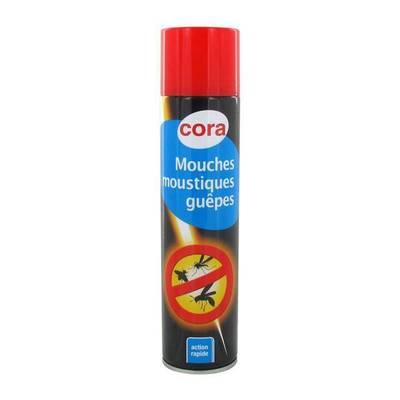 3257983772258 - Cora - Insecticide anti volant