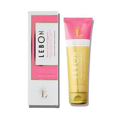 5430000463058 - LEBON - Dentifrice Sweet Extravagance
