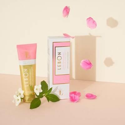 5430000463058 - LEBON - Dentifrice Sweet Extravagance