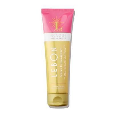 5430000463058 - LEBON - Dentifrice Sweet Extravagance