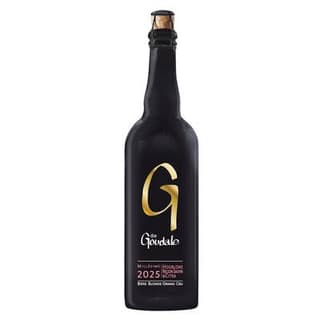 La Goudale Bière blonde grand cru 7.9°, 75cl