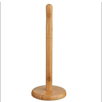 3560239393658 -  - Porte essui tout Bambou
