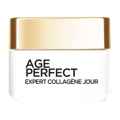 L'Oréal Crème de jour age perfect, 50ml