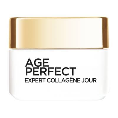 L'Oréal Crème de jour age perfect, 50ml