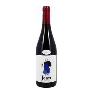 Vin De France rouge Jean Loron Pinot Noir, 75cl