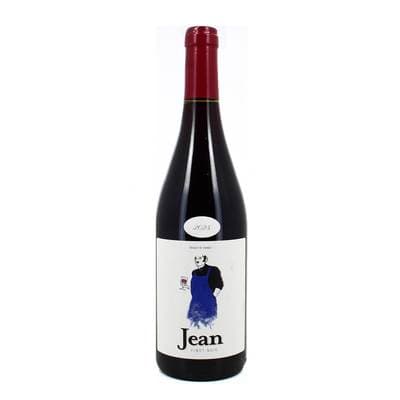 Vin De France rouge Jean Loron Pinot Noir, 75cl