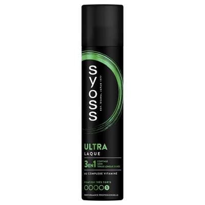 Syoss Laque 3 en 1 Ultra N°5, 300ml