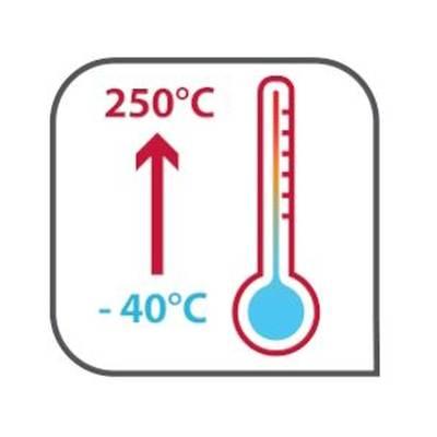 3168430286658 - Tefal - Moule 9 muffins silicone rétractable CRISPYBAKE