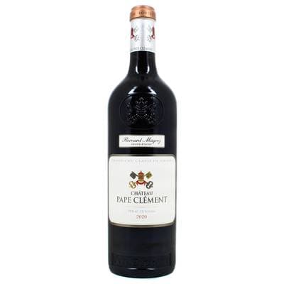 Pessac-Leognan Rouge AOC Château Pape Clément, 75cl