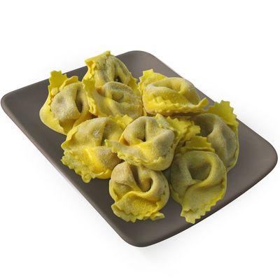 8005658018058 - L'Italie des Pâtes - Agnolotti au gorgonzola et aux noix