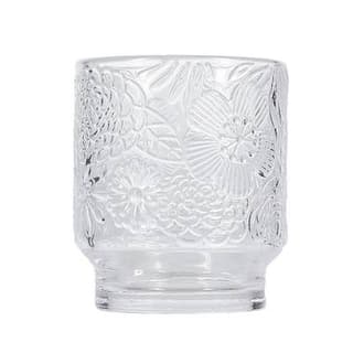 Collection Flora Verre 30cl Flora, 4 verres