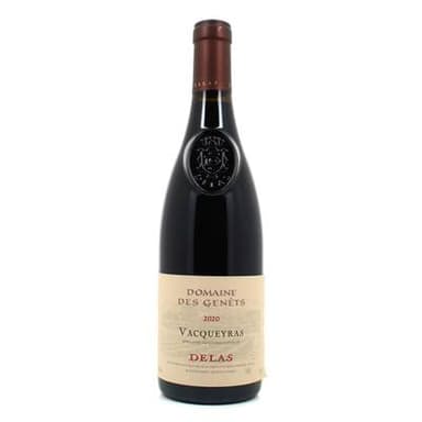 Vacqueyras AOP Maison Delas, 75cl