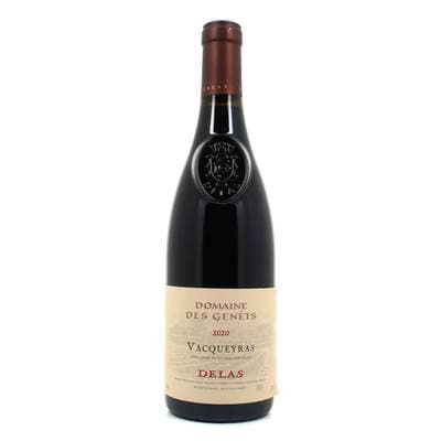 Vacqueyras AOP Maison Delas, 75cl