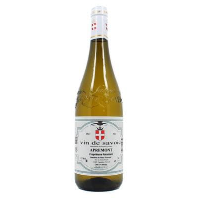 Apremont Blanc AOP Domaine du Vieux Pressoir, 75cl