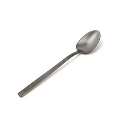 5410595721559 - SP Collection - Set de couverts 16 pièces mat noir Terno