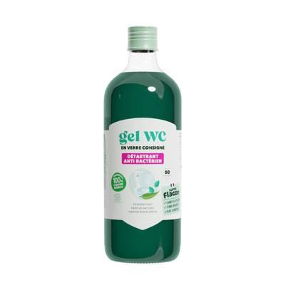 Super Flacon - Gel WC