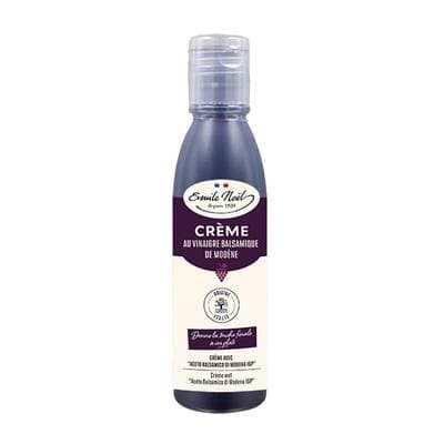Emile Noël Crème Balsamique issue de raisin bio, 150ml