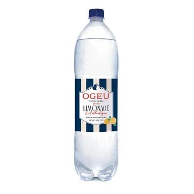 Ogeu Limonade citron orange, 1,5L