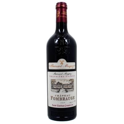 Saint Emilion Grand Cru AOC Château Fombrauge, 75cl