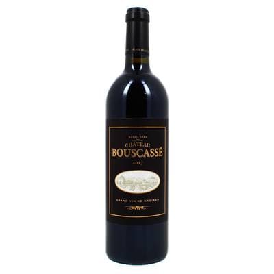 Madiran Château Bouscasse, 75cl