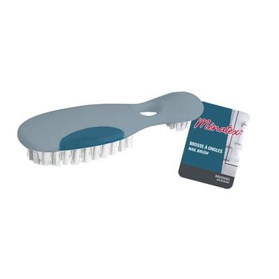 Ménatex Brosse à ongles
