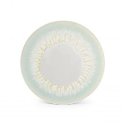 Collection Maldives - Assiette plate 32 cm 