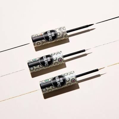 3770006053375 - Charlotte Bio - Eyeliner Pinceau Bio